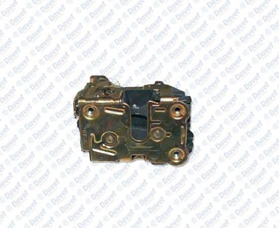EGEKARAYEL 161 On Kapi Kilidi Sol Motorlu Kangoo